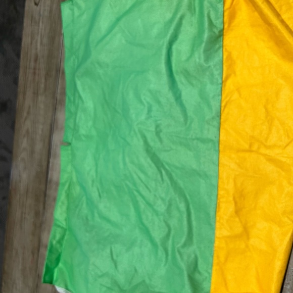 FisherPrice Toys Vintage Fisher Price Pop Up Playhouse Tent 987 52 Frame 4 House Peak Fort